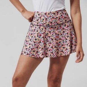NWOT Athleta Ace Tennis Skort